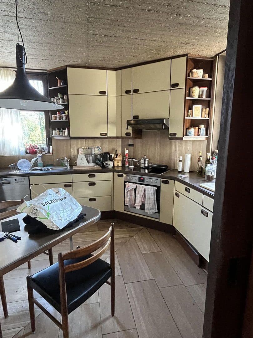 Prodej domu 160 m², pozemek 750 m², Saarlouis, Země Sársko Prodej domu 160 m², pozemek 750 m², Saarlouis, Země Sársko