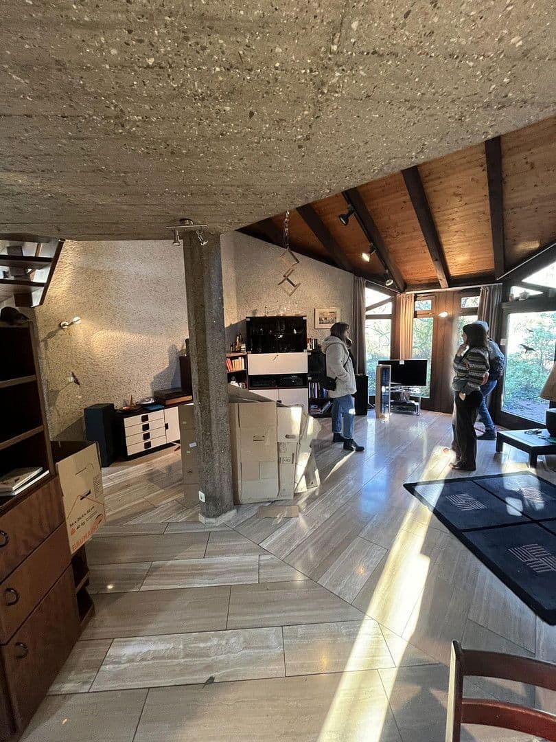 Prodej domu 160 m², pozemek 750 m², Saarlouis, Země Sársko Prodej domu 160 m², pozemek 750 m², Saarlouis, Země Sársko