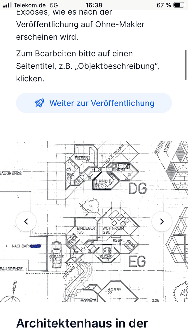 Prodej domu 160 m², pozemek 750 m², Saarlouis, Země Sársko Prodej domu 160 m², pozemek 750 m², Saarlouis, Země Sársko