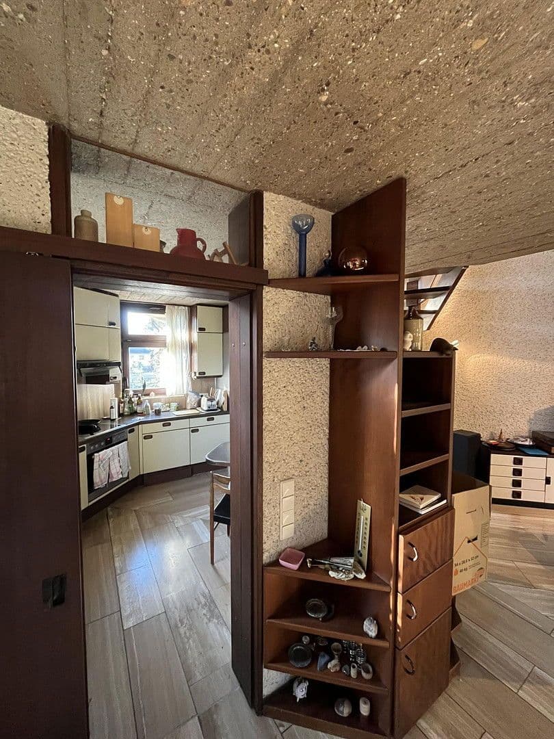 Prodej domu 160 m², pozemek 750 m², Saarlouis, Země Sársko Prodej domu 160 m², pozemek 750 m², Saarlouis, Země Sársko