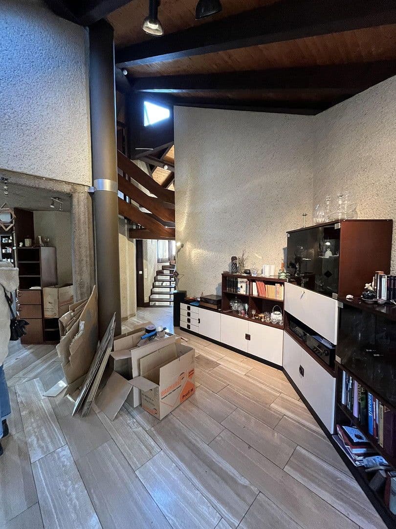 Prodej domu 160 m², pozemek 750 m², Saarlouis, Země Sársko Prodej domu 160 m², pozemek 750 m², Saarlouis, Země Sársko