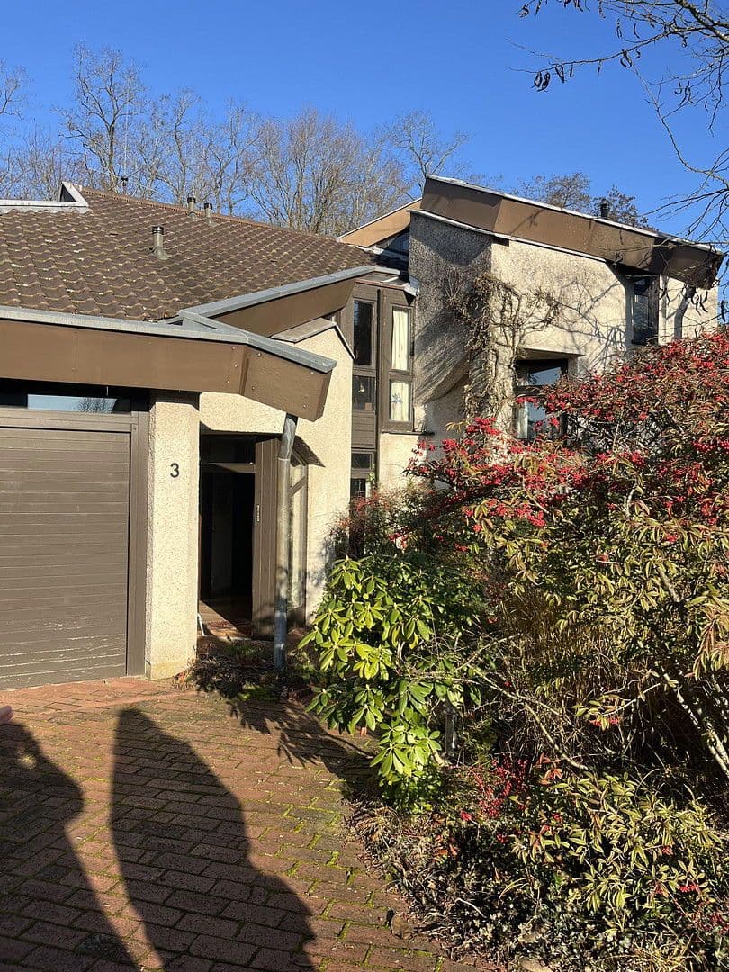 Prodej domu 160 m², pozemek 750 m², Saarlouis, Země Sársko Prodej domu 160 m², pozemek 750 m², Saarlouis, Země Sársko