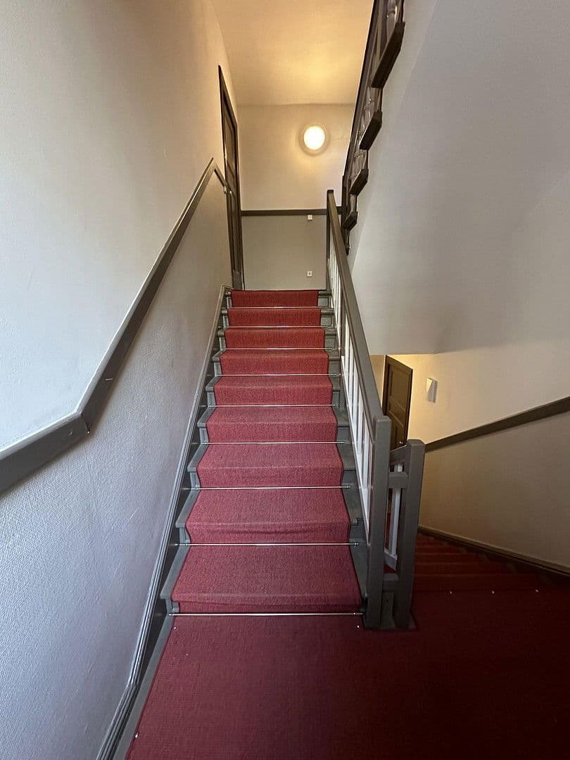 Pronájem bytu 2+1 45 m², Berlin, Berlín Pronájem bytu 2+1 45 m², Berlin, Berlín