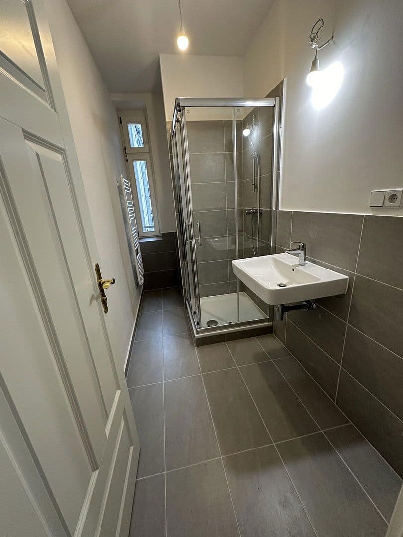 Pronájem bytu 2+1 45 m², Berlin, Berlín Pronájem bytu 2+1 45 m², Berlin, Berlín