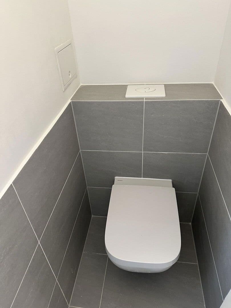 Pronájem bytu 2+1 45 m², Berlin, Berlín Pronájem bytu 2+1 45 m², Berlin, Berlín