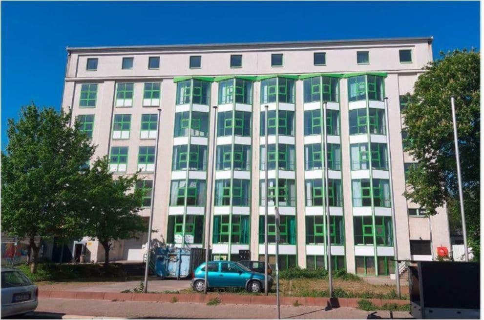 Prodej domu 8.205 m², pozemek 3.026 m², Halle, Sasko-Anhaltsko Prodej domu 8.205 m², pozemek 3.026 m², Halle, Sasko-Anhaltsko