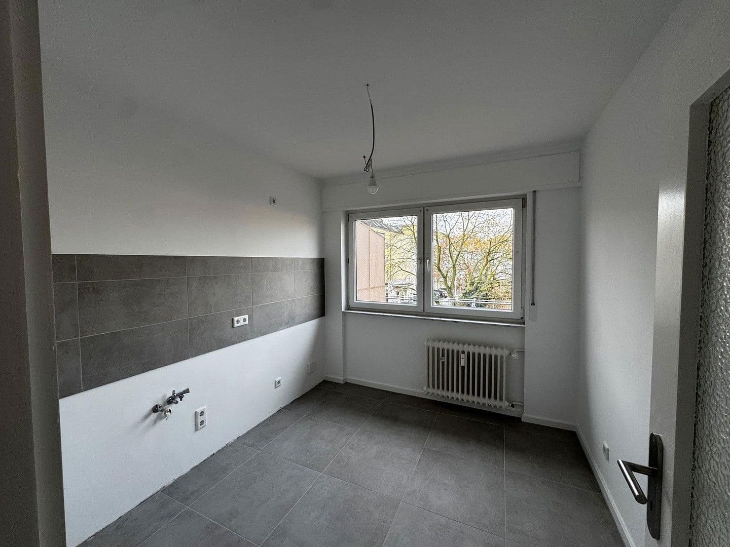 Pronájem bytu 1+kk 36 m², Teichhausstraße 38, Darmstadt, Hessen Pronájem bytu 1+kk 36 m², Teichhausstraße 38, Darmstadt, Hessen