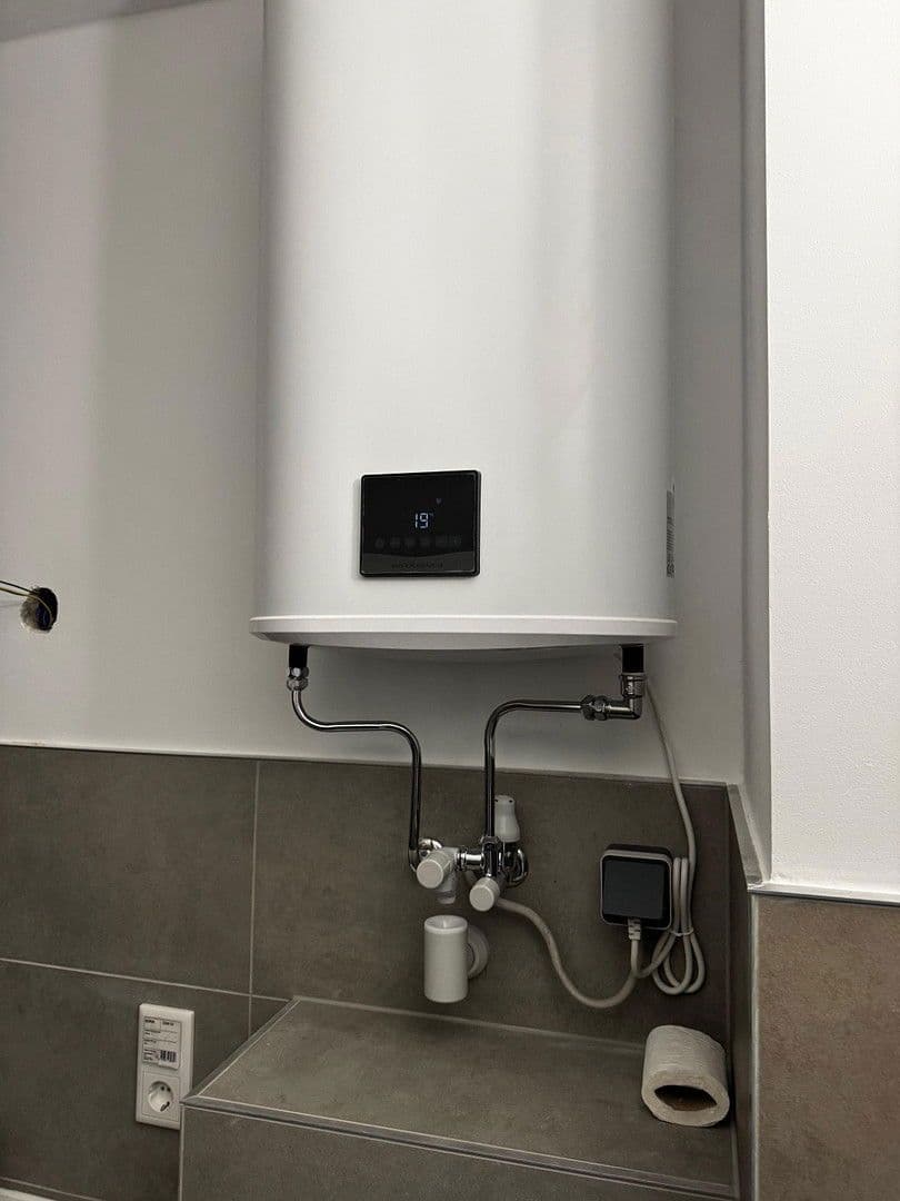 Pronájem bytu 1+kk 36 m², Teichhausstraße 38, Darmstadt, Hessen Pronájem bytu 1+kk 36 m², Teichhausstraße 38, Darmstadt, Hessen