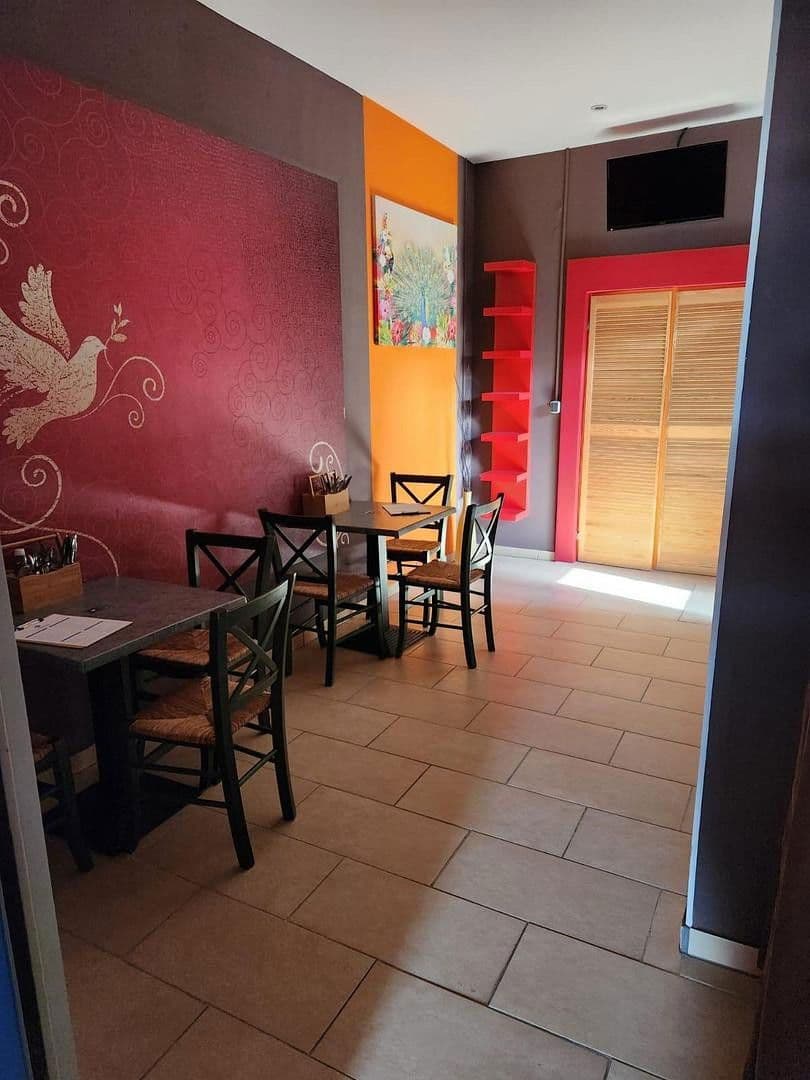 Pronájem chaty, chalupy 100 m², Gützer, Halle, Sasko-Anhaltsko Pronájem chaty, chalupy 100 m², Gützer, Halle, Sasko-Anhaltsko