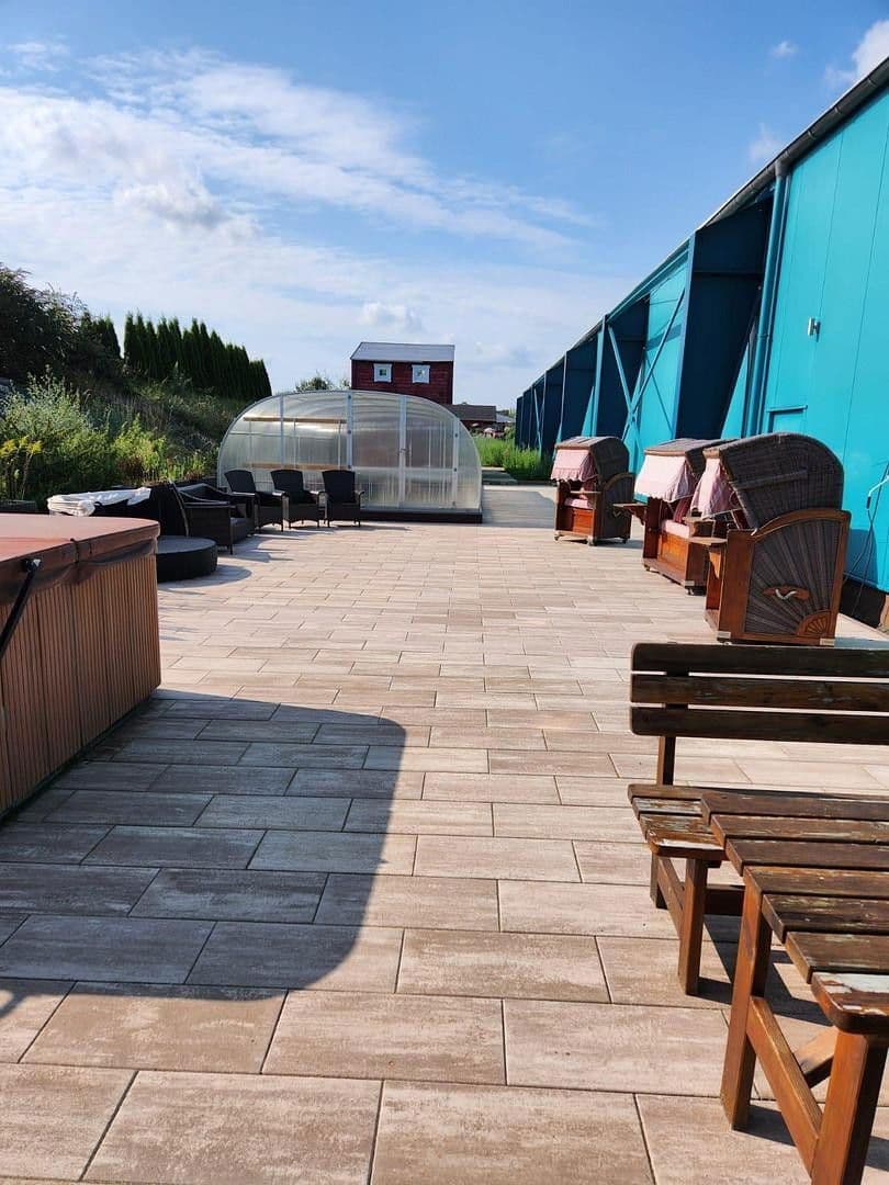 Pronájem chaty, chalupy 100 m², Gützer, Halle, Sasko-Anhaltsko Pronájem chaty, chalupy 100 m², Gützer, Halle, Sasko-Anhaltsko