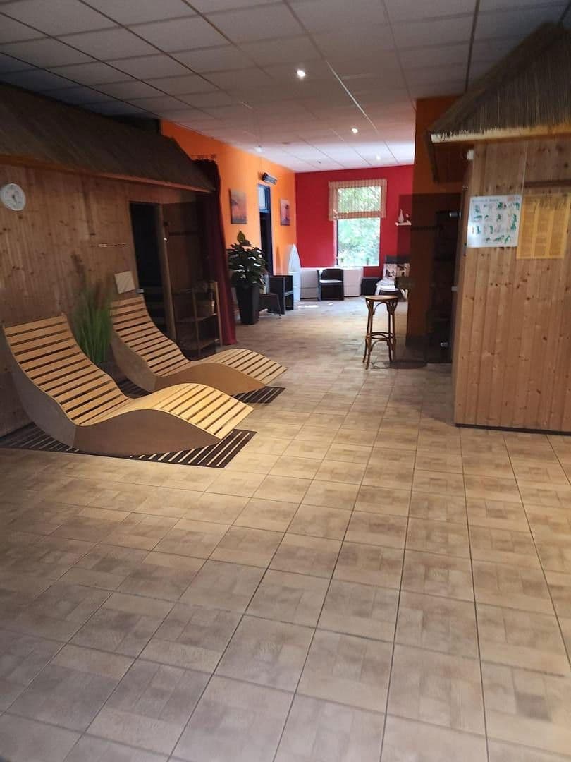 Pronájem chaty, chalupy 100 m², Gützer, Halle, Sasko-Anhaltsko Pronájem chaty, chalupy 100 m², Gützer, Halle, Sasko-Anhaltsko