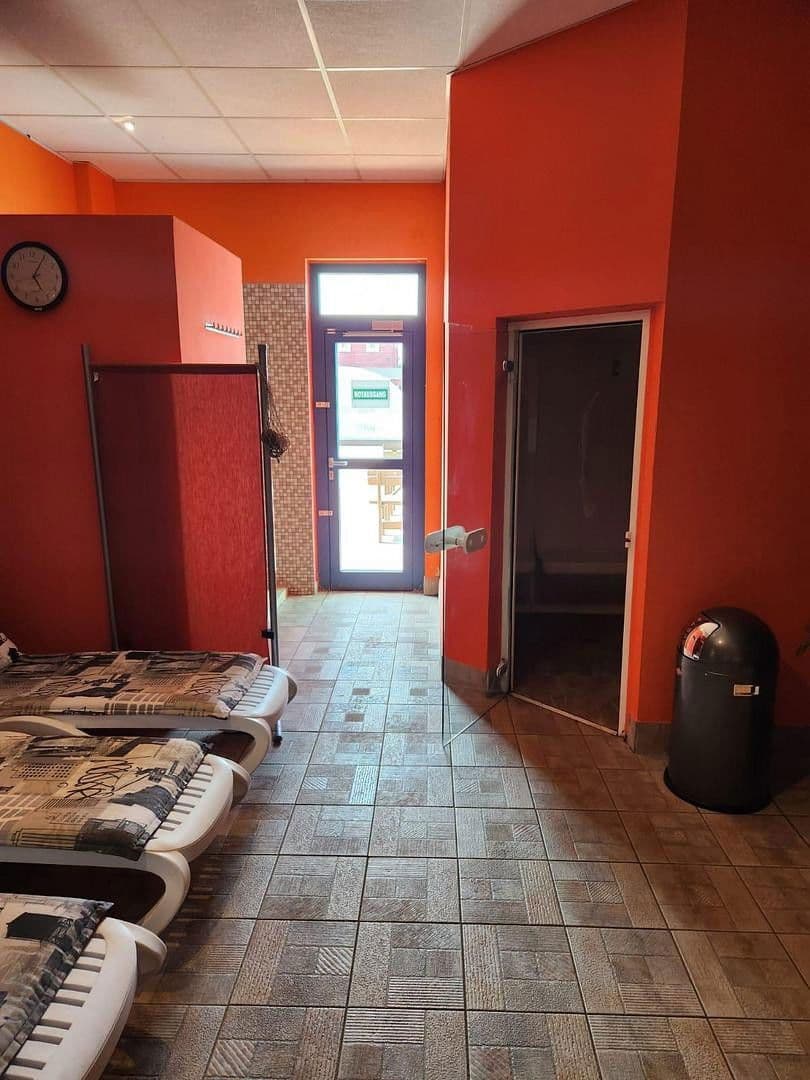 Pronájem chaty, chalupy 100 m², Gützer, Halle, Sasko-Anhaltsko Pronájem chaty, chalupy 100 m², Gützer, Halle, Sasko-Anhaltsko