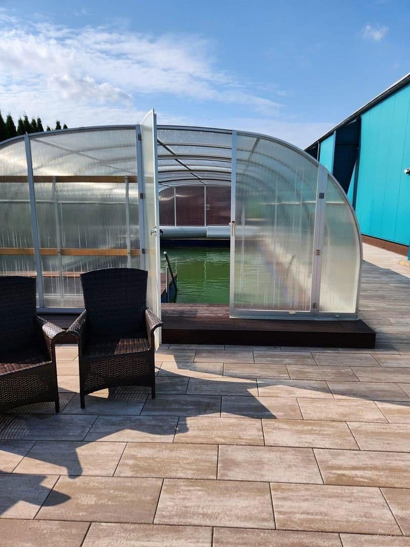 Pronájem chaty, chalupy 100 m², Gützer, Halle, Sasko-Anhaltsko Pronájem chaty, chalupy 100 m², Gützer, Halle, Sasko-Anhaltsko