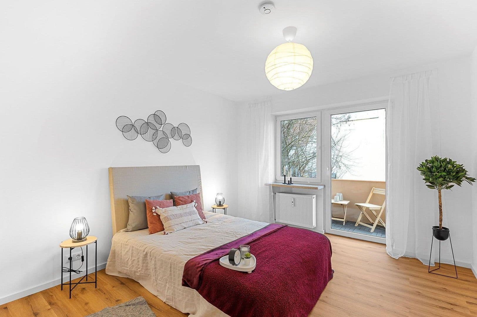 Prodej bytu 4+1 94 m², Regensburg, Bavorsko Prodej bytu 4+1 94 m², Regensburg, Bavorsko