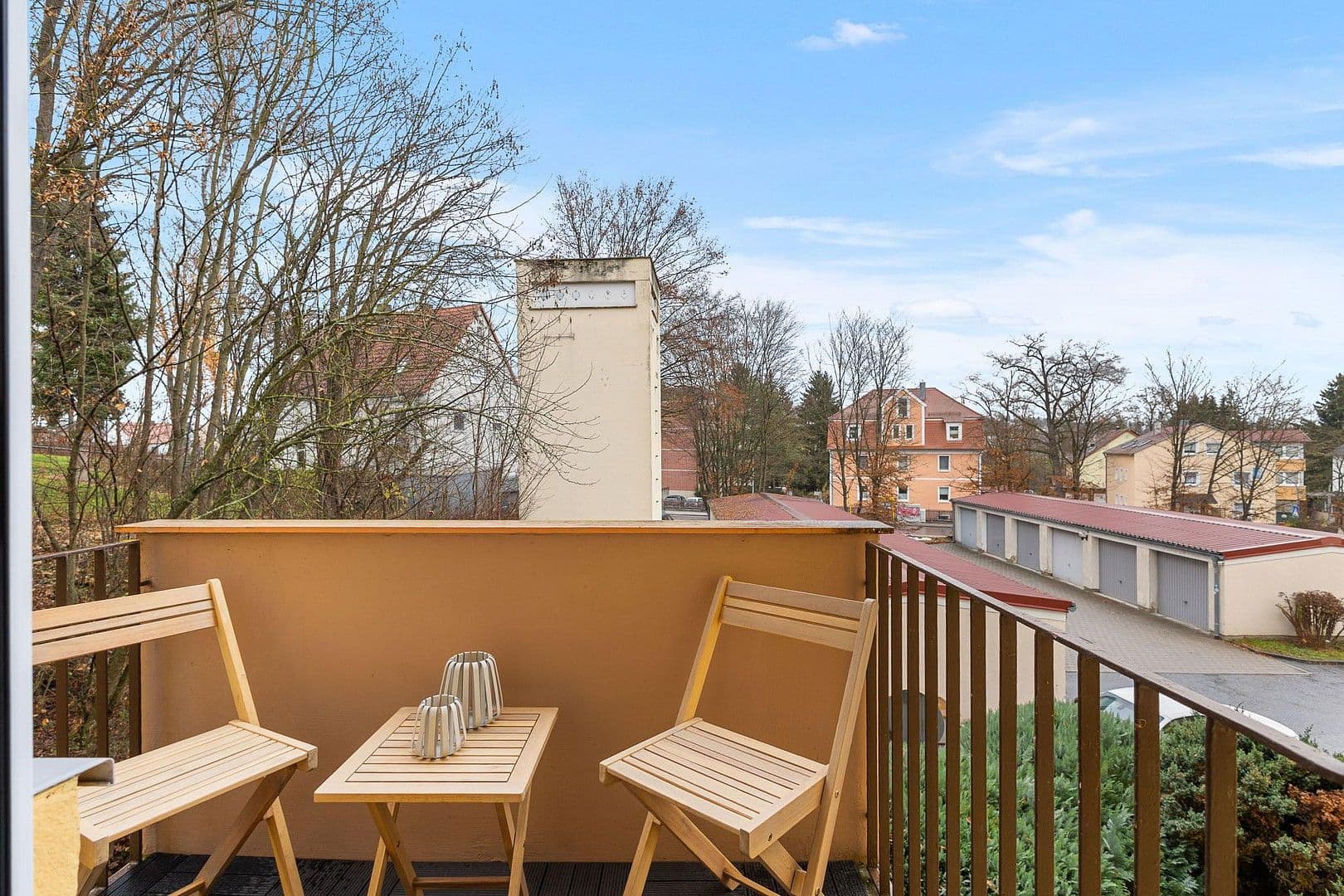 Prodej bytu 4+1 94 m², Regensburg, Bavorsko Prodej bytu 4+1 94 m², Regensburg, Bavorsko