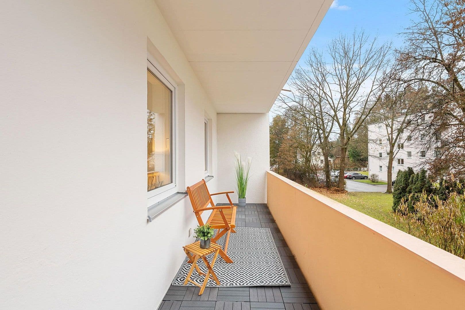 Prodej bytu 4+1 94 m², Regensburg, Bavorsko Prodej bytu 4+1 94 m², Regensburg, Bavorsko