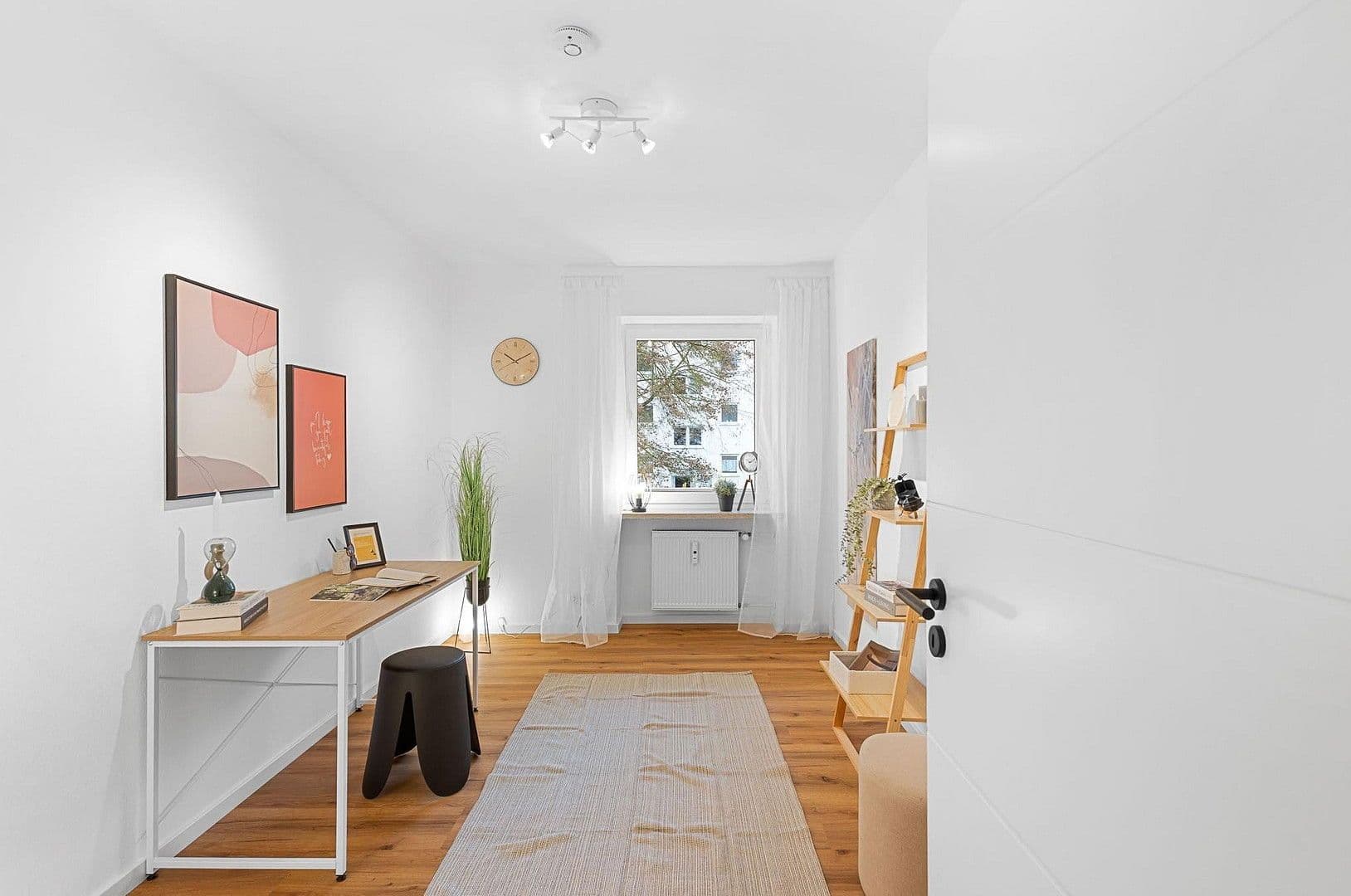 Prodej bytu 4+1 94 m², Regensburg, Bavorsko Prodej bytu 4+1 94 m², Regensburg, Bavorsko