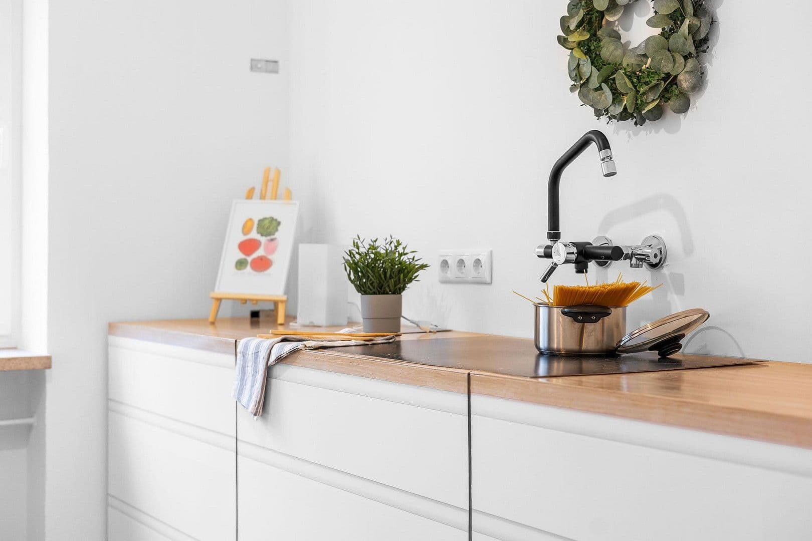 Prodej bytu 4+1 94 m², Regensburg, Bavorsko Prodej bytu 4+1 94 m², Regensburg, Bavorsko