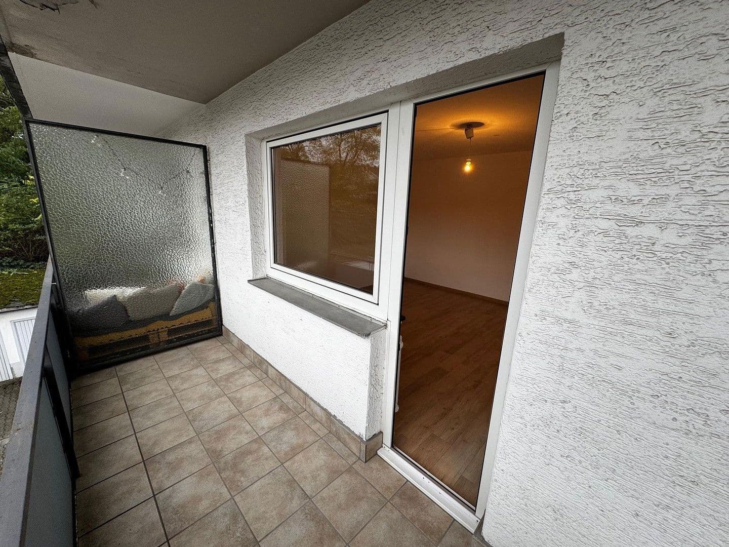 Pronájem bytu 1+1 24 m², Wienerstr. 52, Darmstadt, Hessen Pronájem bytu 1+1 24 m², Wienerstr. 52, Darmstadt, Hessen