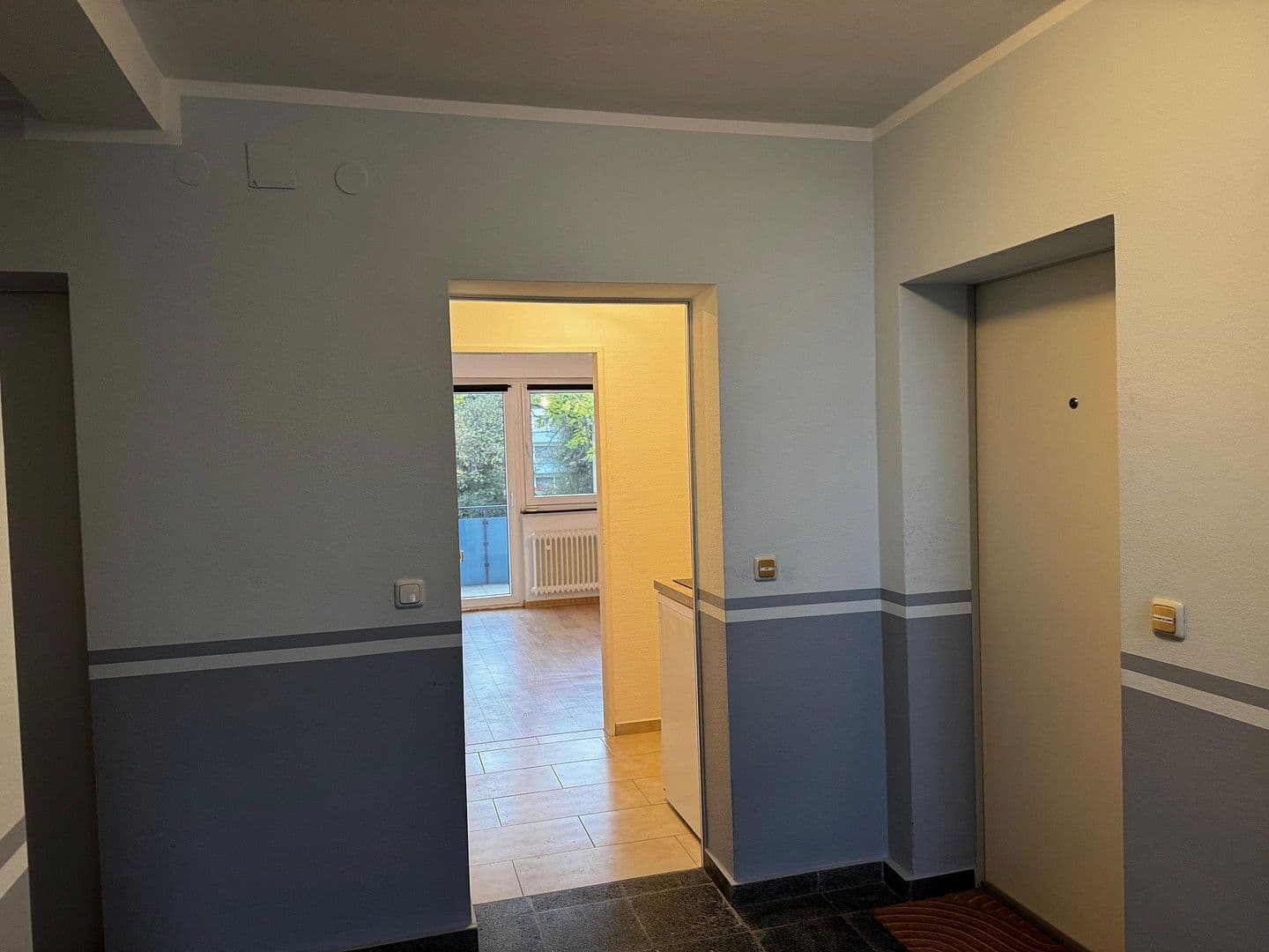 Pronájem bytu 1+1 24 m², Wienerstr. 52, Darmstadt, Hessen Pronájem bytu 1+1 24 m², Wienerstr. 52, Darmstadt, Hessen