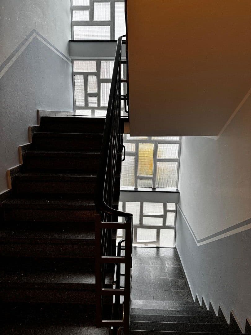 Pronájem bytu 1+1 24 m², Wienerstr. 52, Darmstadt, Hessen Pronájem bytu 1+1 24 m², Wienerstr. 52, Darmstadt, Hessen