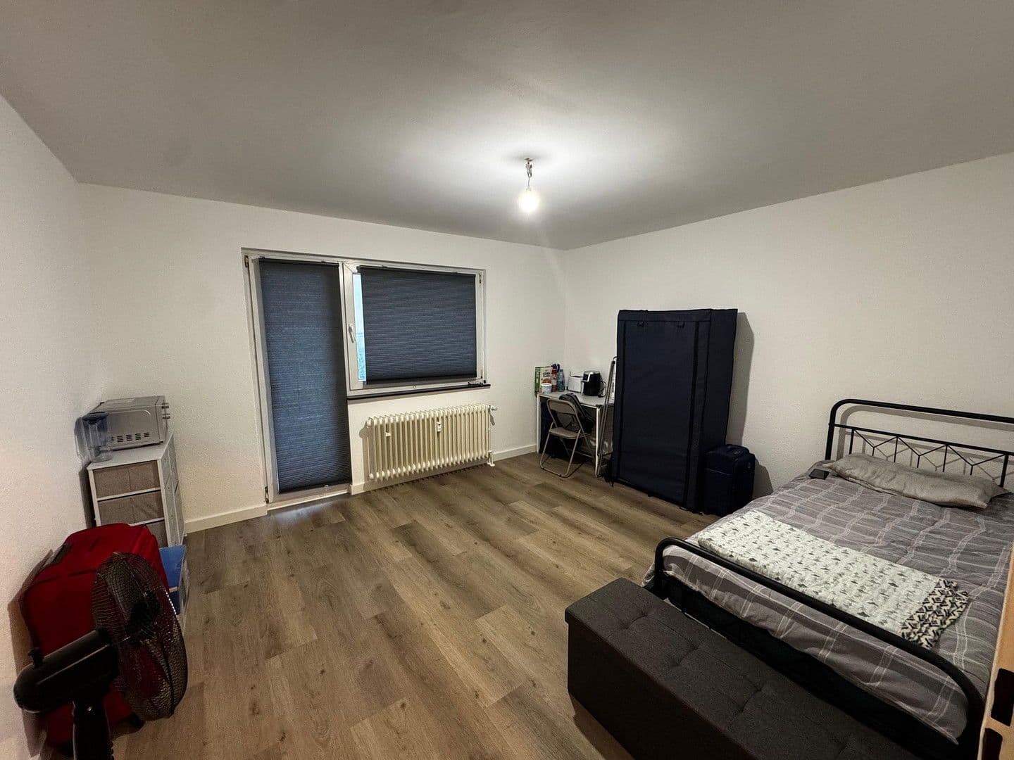 Pronájem bytu 1+1 24 m², Wienerstr. 52, Darmstadt, Hessen Pronájem bytu 1+1 24 m², Wienerstr. 52, Darmstadt, Hessen