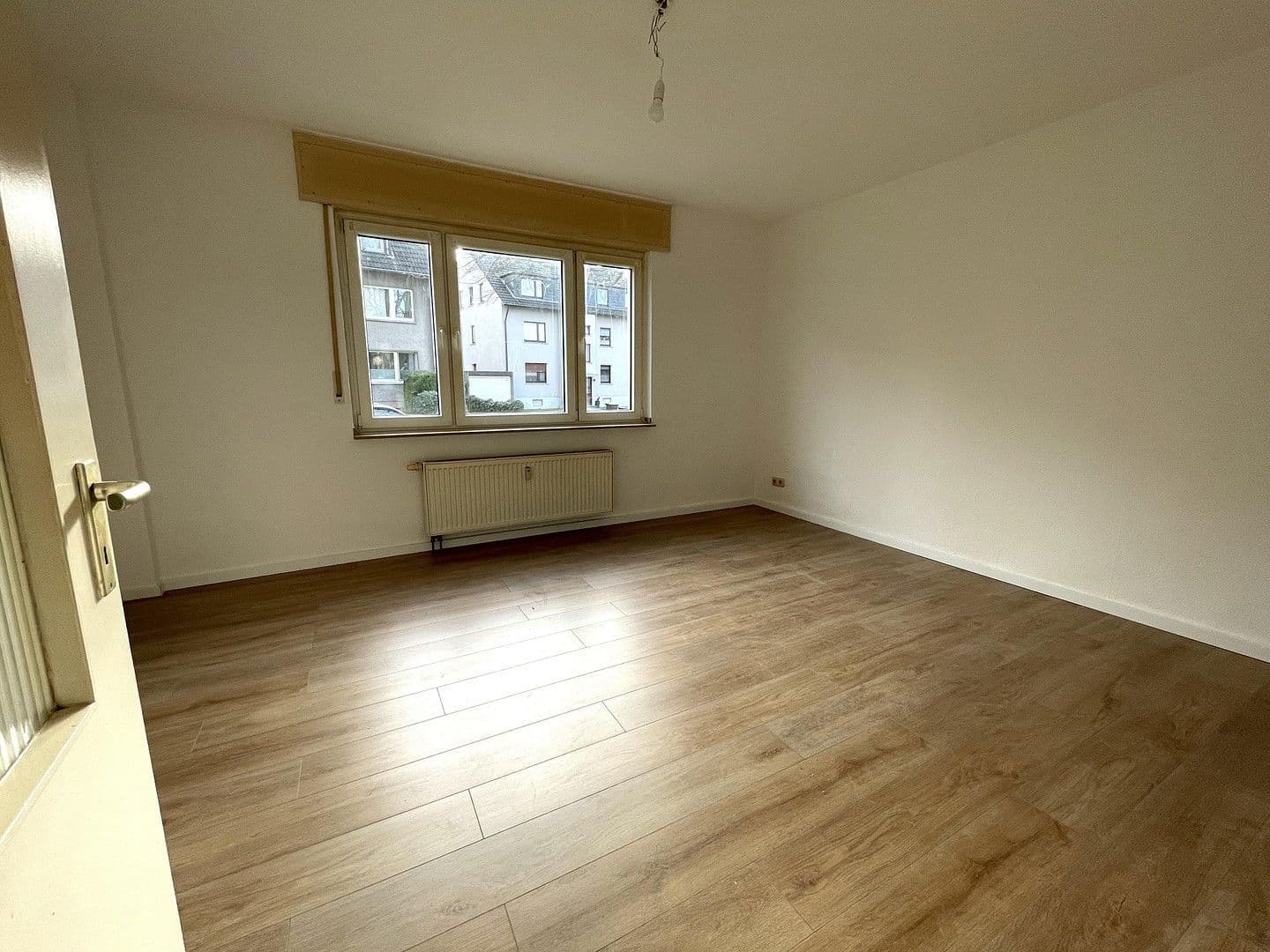 Pronájem bytu 2+1 51 m², Baasstr. 9, Essen, Severní Porýní-Vestfálsko Pronájem bytu 2+1 51 m², Baasstr. 9, Essen, Severní Porýní-Vestfálsko
