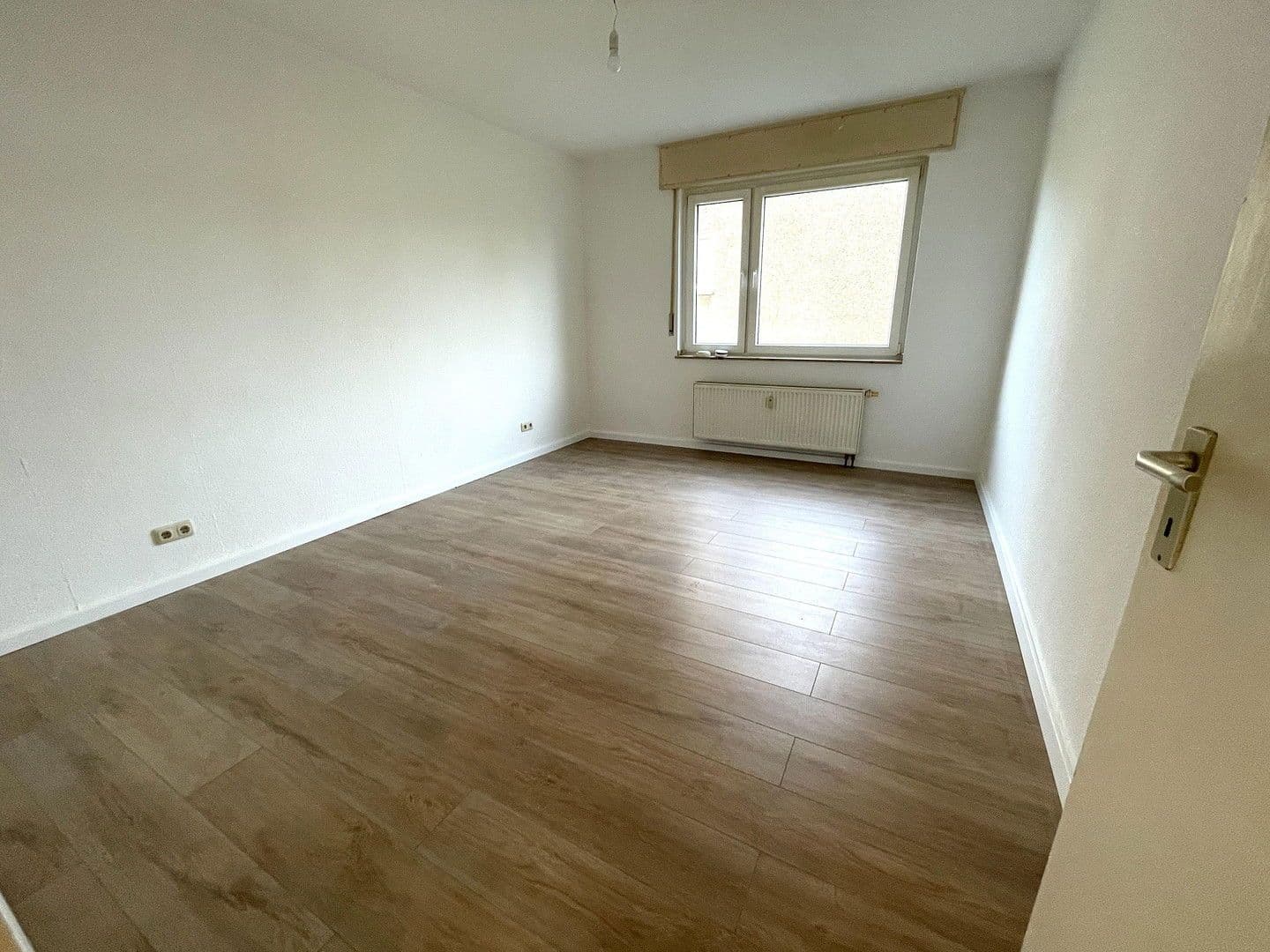 Pronájem bytu 2+1 51 m², Baasstr. 9, Essen, Severní Porýní-Vestfálsko Pronájem bytu 2+1 51 m², Baasstr. 9, Essen, Severní Porýní-Vestfálsko