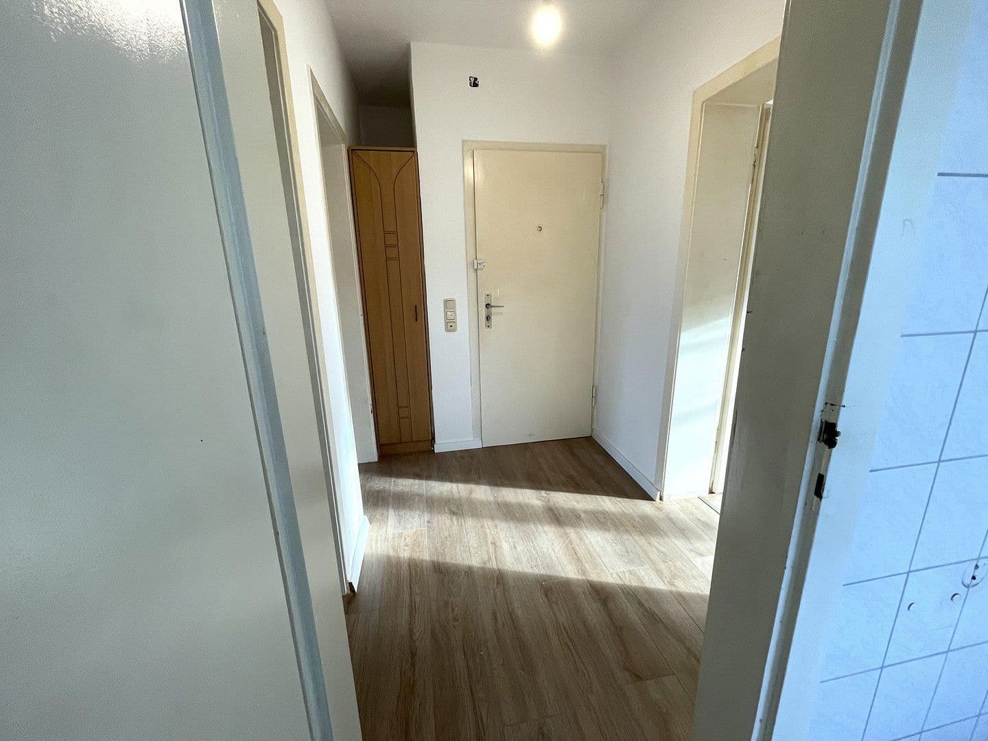 Pronájem bytu 2+1 51 m², Baasstr. 9, Essen, Severní Porýní-Vestfálsko Pronájem bytu 2+1 51 m², Baasstr. 9, Essen, Severní Porýní-Vestfálsko