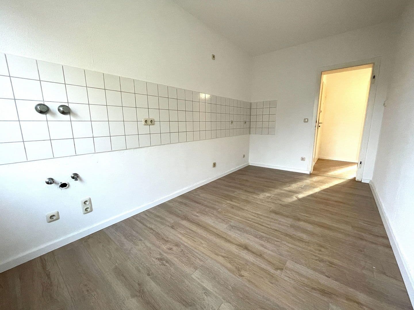 Pronájem bytu 2+1 51 m², Baasstr. 9, Essen, Severní Porýní-Vestfálsko Pronájem bytu 2+1 51 m², Baasstr. 9, Essen, Severní Porýní-Vestfálsko