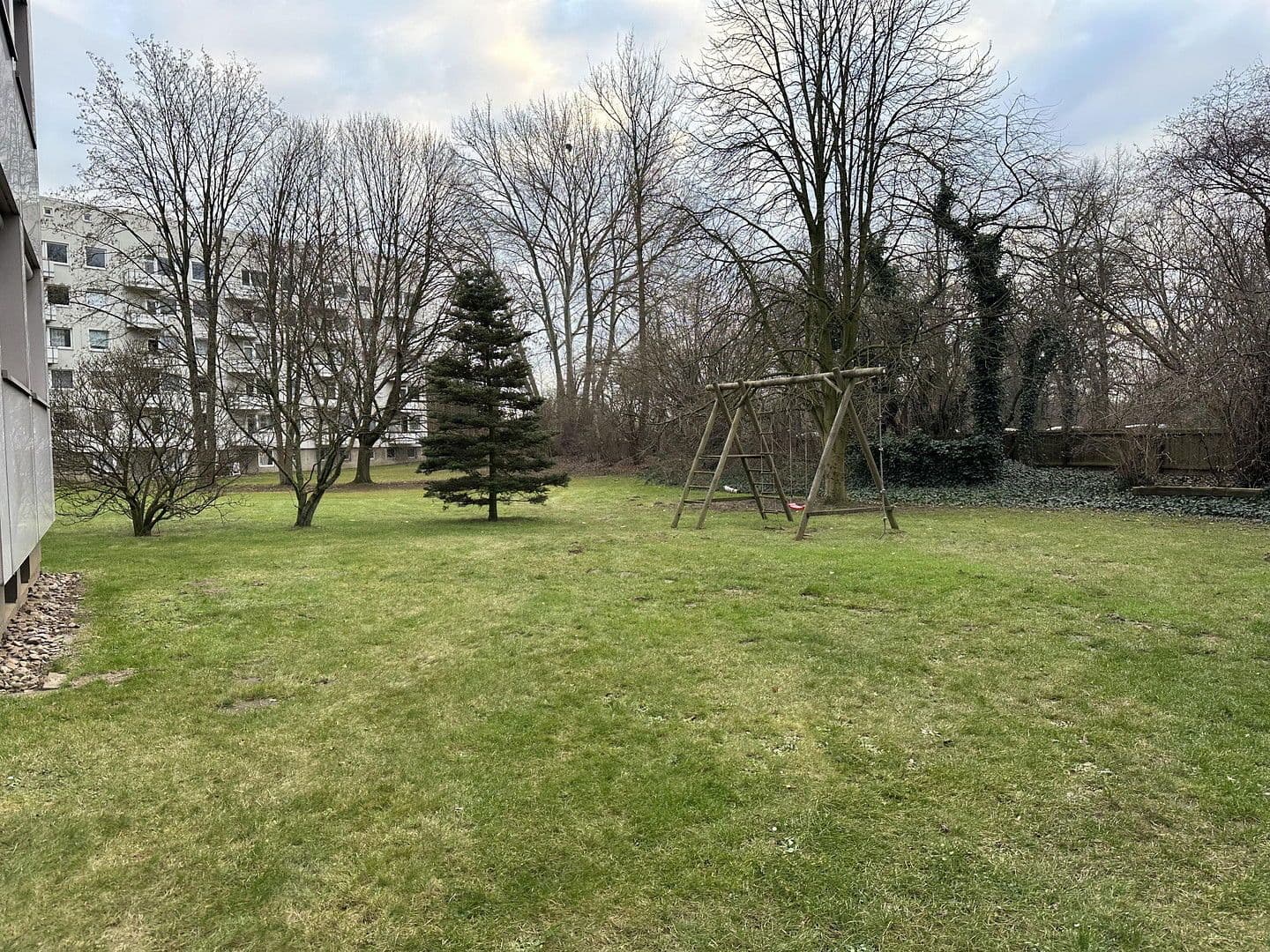 Pronájem bytu 2+1 54 m², Lauckerthof 7, Hannover, Dolní Sasko Pronájem bytu 2+1 54 m², Lauckerthof 7, Hannover, Dolní Sasko