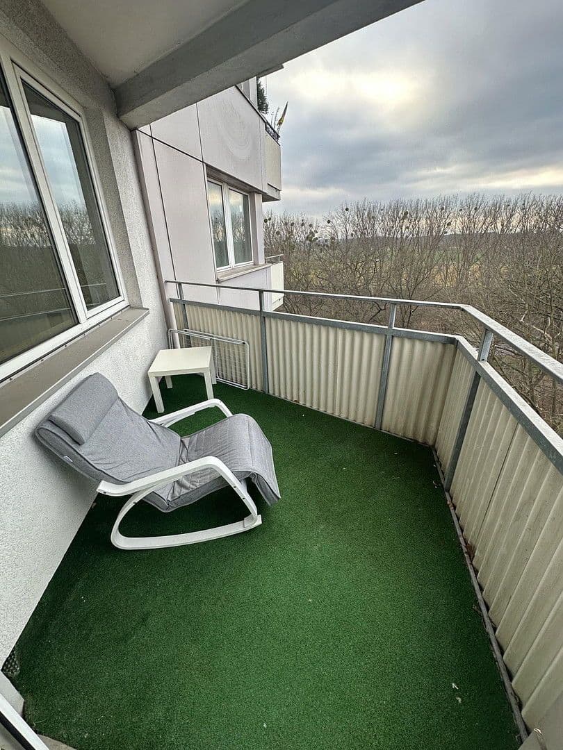 Pronájem bytu 2+1 54 m², Lauckerthof 7, Hannover, Dolní Sasko Pronájem bytu 2+1 54 m², Lauckerthof 7, Hannover, Dolní Sasko