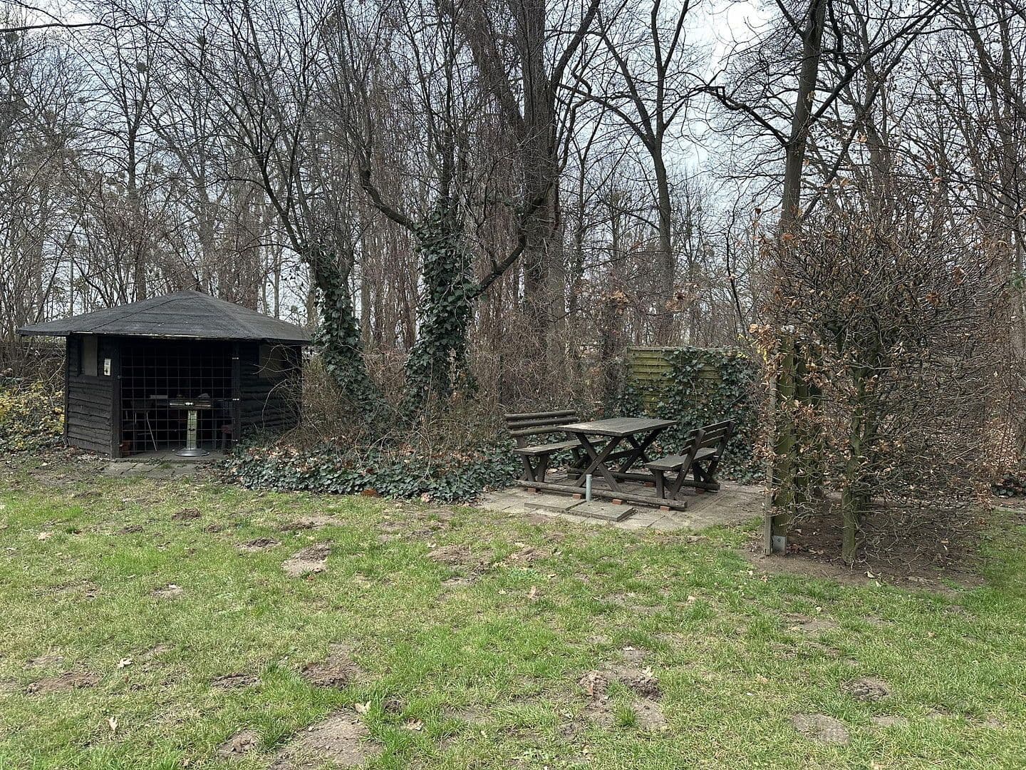 Pronájem bytu 2+1 54 m², Lauckerthof 7, Hannover, Dolní Sasko Pronájem bytu 2+1 54 m², Lauckerthof 7, Hannover, Dolní Sasko