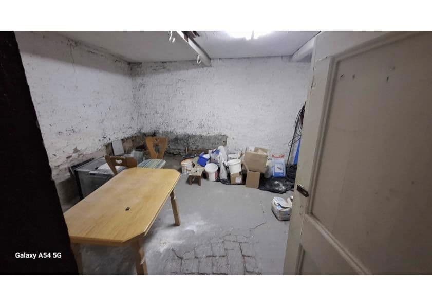 Pronájem bytu 2+1 65 m², Mühlgasse 3, Heppenheim, Hessen Pronájem bytu 2+1 65 m², Mühlgasse 3, Heppenheim, Hessen