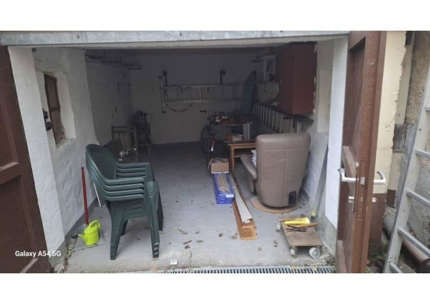 Pronájem bytu 2+1 65 m², Mühlgasse 3, Heppenheim, Hessen Pronájem bytu 2+1 65 m², Mühlgasse 3, Heppenheim, Hessen