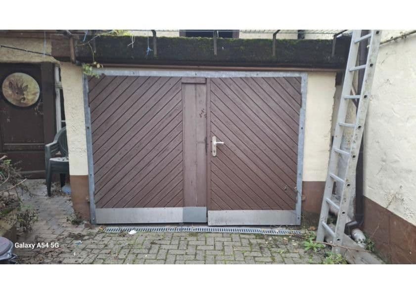 Pronájem bytu 2+1 65 m², Mühlgasse 3, Heppenheim, Hessen Pronájem bytu 2+1 65 m², Mühlgasse 3, Heppenheim, Hessen