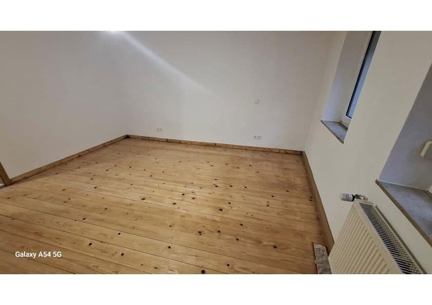 Pronájem bytu 2+1 65 m², Mühlgasse 3, Heppenheim, Hessen Pronájem bytu 2+1 65 m², Mühlgasse 3, Heppenheim, Hessen