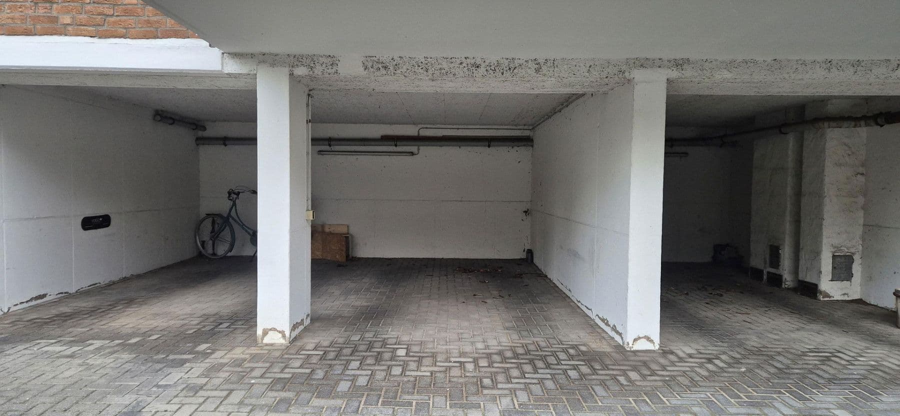 Pronájem bytu 1+1 27 m², Neuburgshof 8, Krefeld, Severní Porýní-Vestfálsko Pronájem bytu 1+1 27 m², Neuburgshof 8, Krefeld, Severní Porýní-Vestfálsko