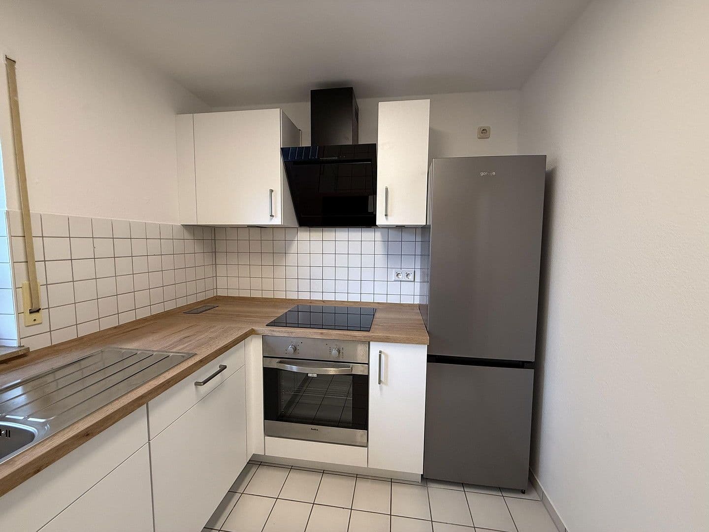 Pronájem bytu 2+1 75 m², Mainzer Ring 13, Walldürn, Bádensko-Württembersko Pronájem bytu 2+1 75 m², Mainzer Ring 13, Walldürn, Bádensko-Württembersko