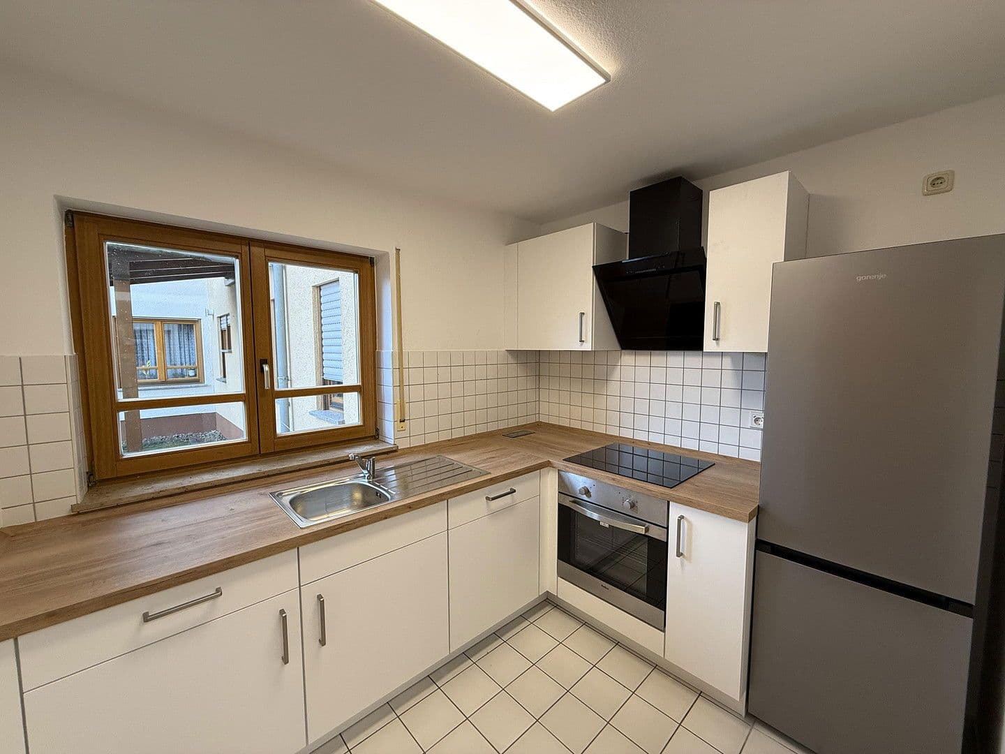 Pronájem bytu 2+1 75 m², Mainzer Ring 13, Walldürn, Bádensko-Württembersko Pronájem bytu 2+1 75 m², Mainzer Ring 13, Walldürn, Bádensko-Württembersko
