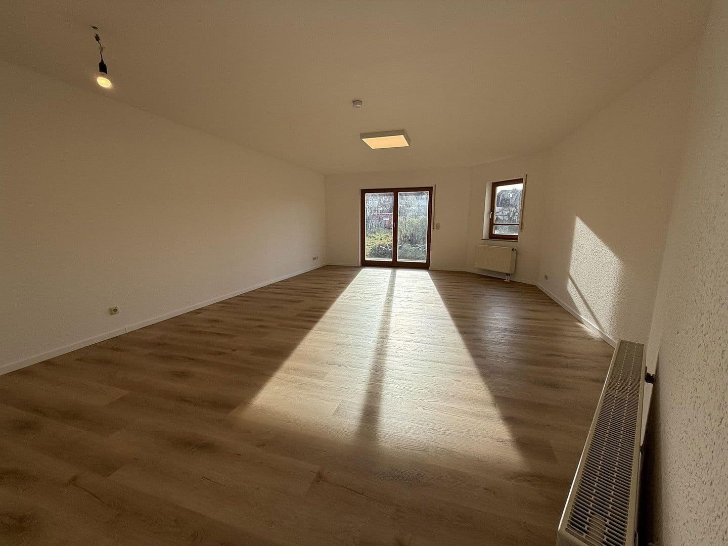 Pronájem bytu 2+1 75 m², Mainzer Ring 13, Walldürn, Bádensko-Württembersko Pronájem bytu 2+1 75 m², Mainzer Ring 13, Walldürn, Bádensko-Württembersko