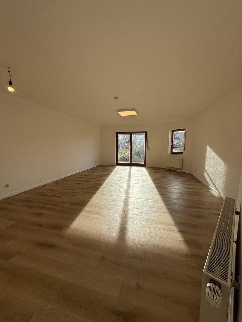 Pronájem bytu 2+1 75 m², Mainzer Ring 13, Walldürn, Bádensko-Württembersko Pronájem bytu 2+1 75 m², Mainzer Ring 13, Walldürn, Bádensko-Württembersko
