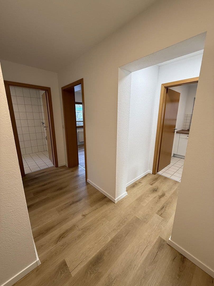 Pronájem bytu 2+1 75 m², Mainzer Ring 13, Walldürn, Bádensko-Württembersko Pronájem bytu 2+1 75 m², Mainzer Ring 13, Walldürn, Bádensko-Württembersko