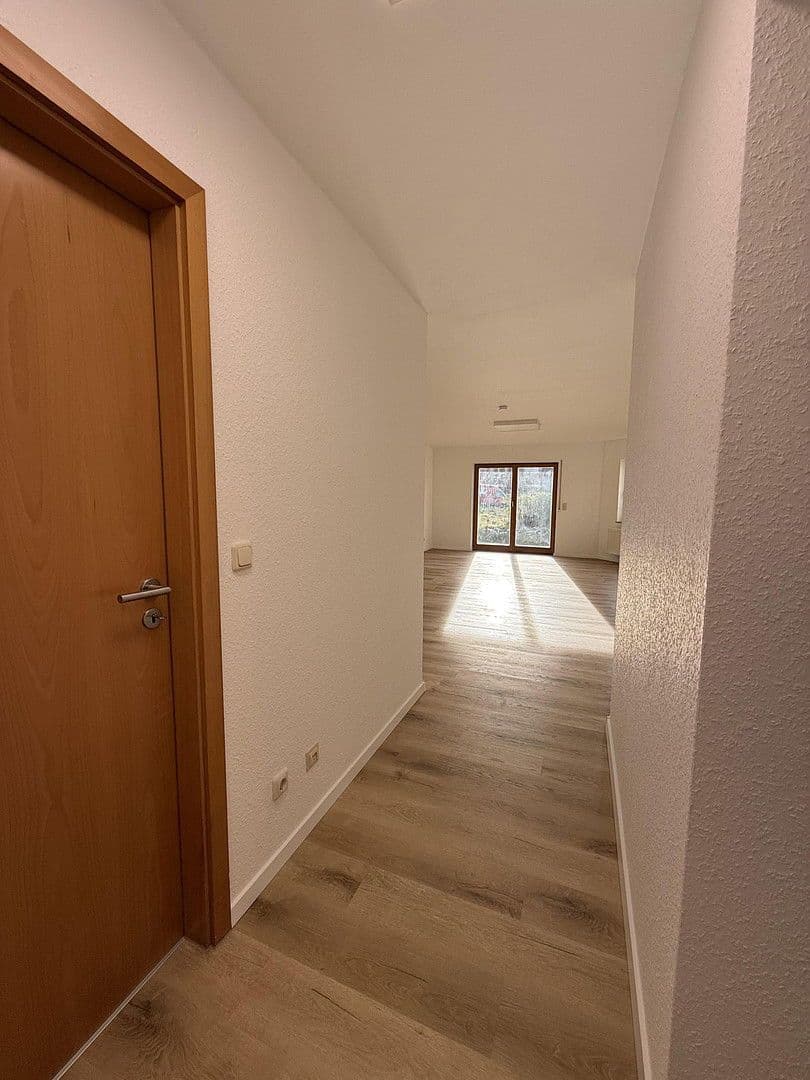 Pronájem bytu 2+1 75 m², Mainzer Ring 13, Walldürn, Bádensko-Württembersko Pronájem bytu 2+1 75 m², Mainzer Ring 13, Walldürn, Bádensko-Württembersko