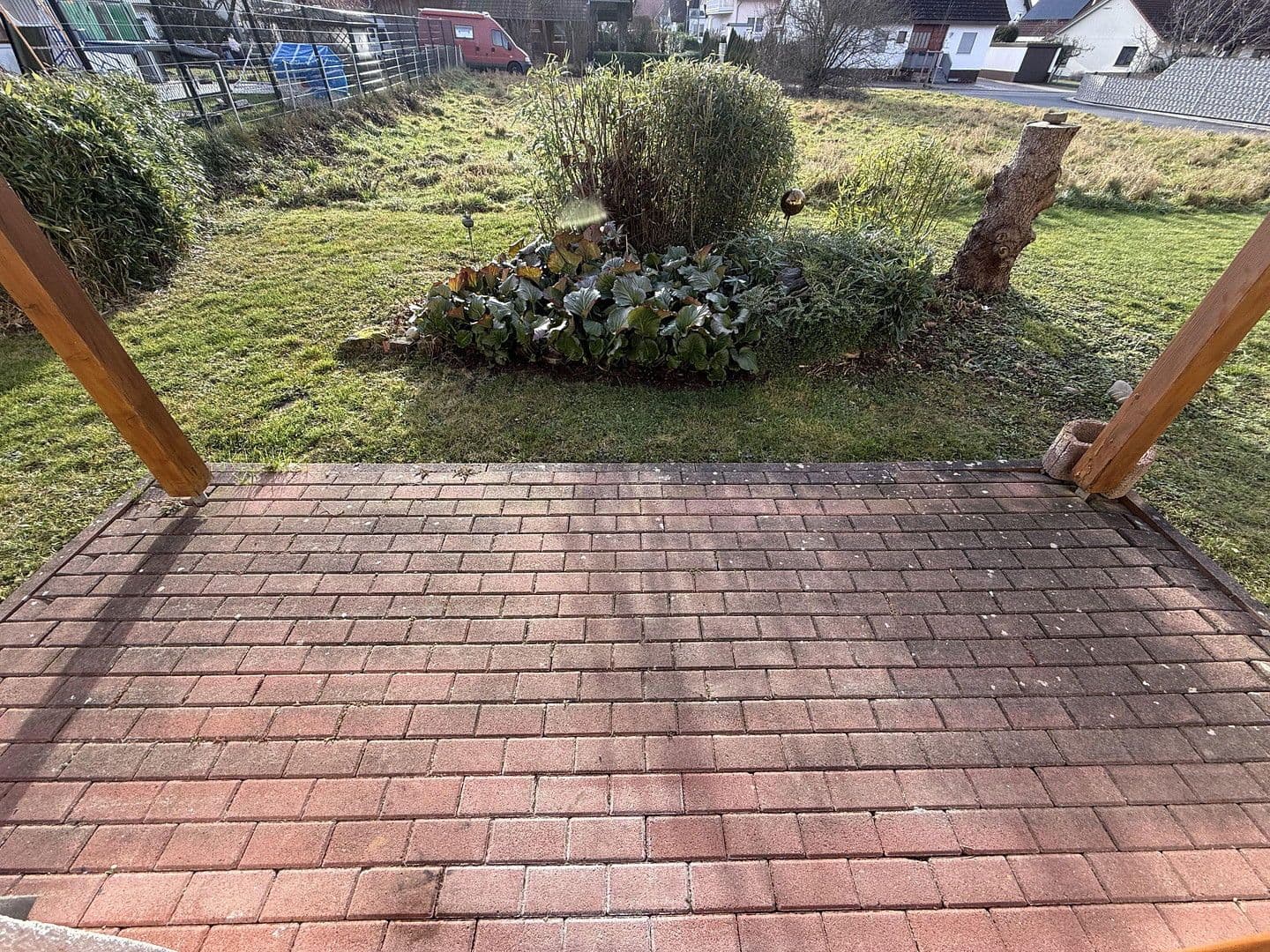 Pronájem bytu 2+1 75 m², Mainzer Ring 13, Walldürn, Bádensko-Württembersko Pronájem bytu 2+1 75 m², Mainzer Ring 13, Walldürn, Bádensko-Württembersko