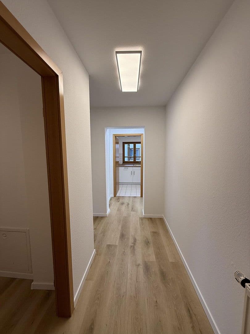 Pronájem bytu 2+1 75 m², Mainzer Ring 13, Walldürn, Bádensko-Württembersko Pronájem bytu 2+1 75 m², Mainzer Ring 13, Walldürn, Bádensko-Württembersko