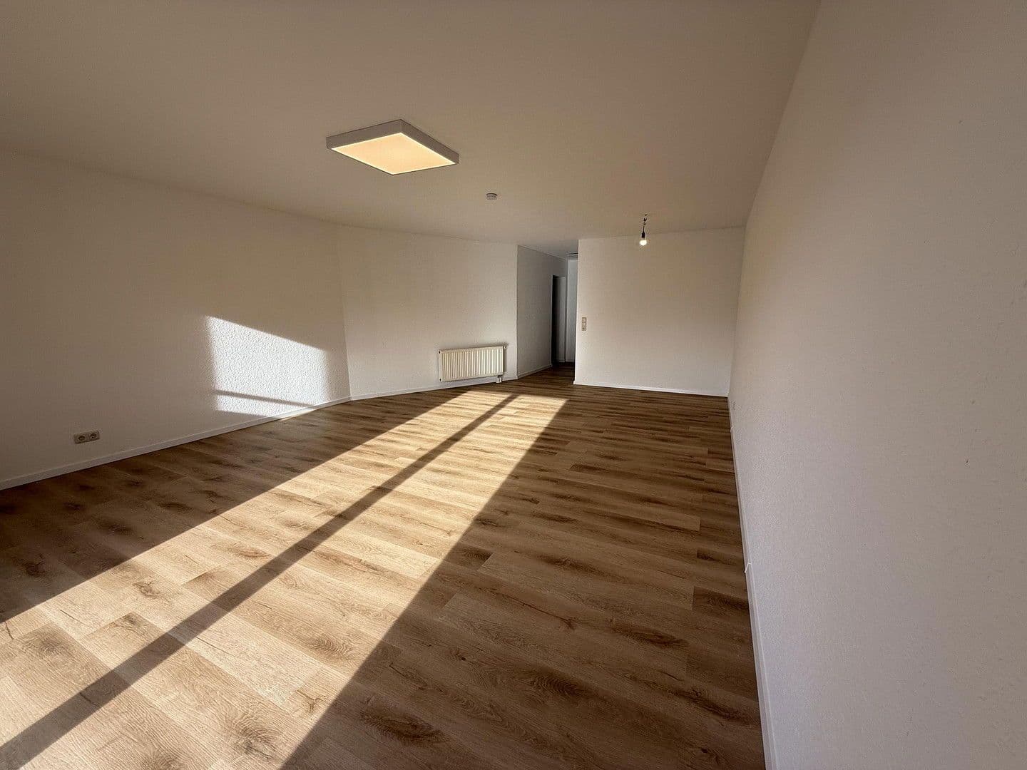 Pronájem bytu 2+1 75 m², Mainzer Ring 13, Walldürn, Bádensko-Württembersko Pronájem bytu 2+1 75 m², Mainzer Ring 13, Walldürn, Bádensko-Württembersko