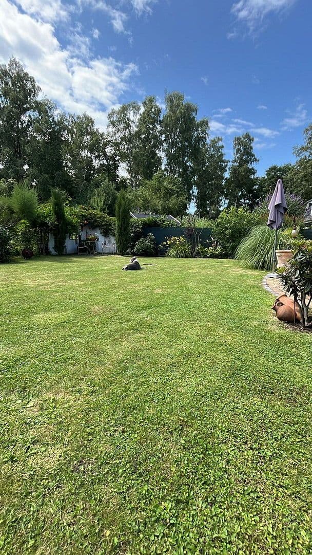 Prodej domu 140 m², pozemek 680 m², Grandweg 13 A, Quickborn, Šlesvicko-Holštýnsko Prodej domu 140 m², pozemek 680 m², Grandweg 13 A, Quickborn, Šlesvicko-Holštýnsko