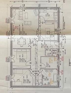 Prodej domu 140 m², pozemek 680 m², Grandweg 13 A, Quickborn, Šlesvicko-Holštýnsko Prodej domu 140 m², pozemek 680 m², Grandweg 13 A, Quickborn, Šlesvicko-Holštýnsko