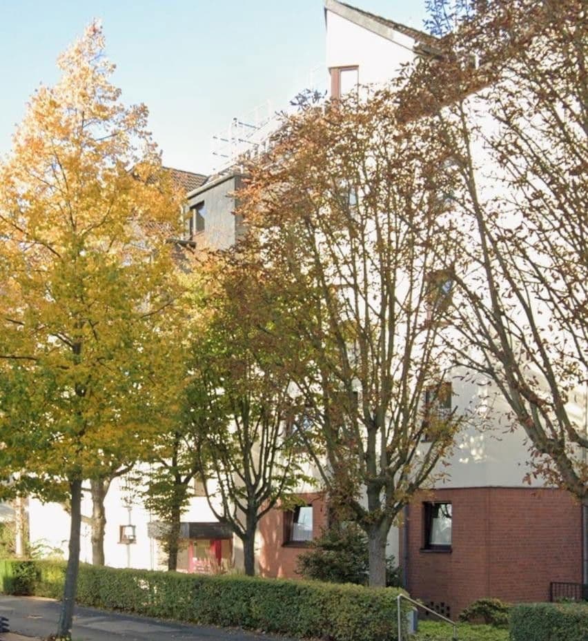 Prodej bytu 2+1 67 m², Krankenhausstr. 115, Hürth, Severní Porýní-Vestfálsko Prodej bytu 2+1 67 m², Krankenhausstr. 115, Hürth, Severní Porýní-Vestfálsko